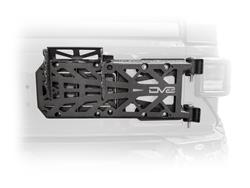 DV8 Offroad Hinge Tire Carriers for 2018-2022 WRANGLER - TCJL-03