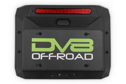 DV8 Offroad Spare Tire Delete Kits TSJK-01