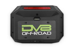 DV8 Offroad Spare Tire Delete Kits for 2018-2024 WRANGLER - TSJL-04