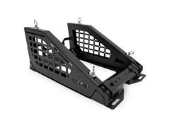 DV8 Offroad Spare Tire Carriers UNBM-01