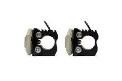 DV8 Offroad MOLLE Quick-Release Tool Mounts UNMM-01GR