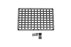 DV8 Offroad Universal Quick-Release Molle Panels UNMP-06