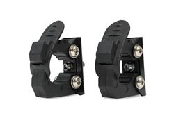 DV8 Offroad Universal Quick-Release Tool Mounts UNRM-01