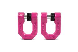 DV8 Offroad Elite Series D-Ring Shackles UNSK-01PK