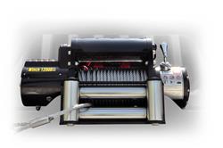 DV8 Offroad Winches WB12SC