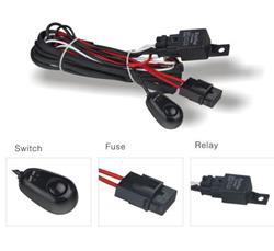 DV8 Offroad Wiring Harnesses WIRE HARNESS