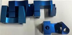 Dove Rocker Arm Stands