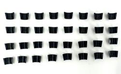 Dove Valve Locks 82403