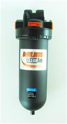 DeVilbiss Breathable Air Systems Replacement Air Filters HAF-517