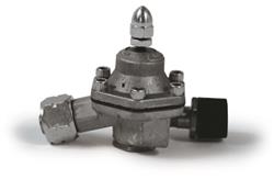 DeVilbiss Paint Pressure Tank Regulators HGS-5242