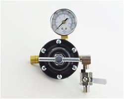 DeVilbiss Air Pressure Regulators HAR-600