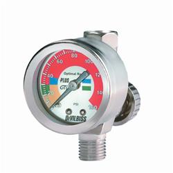 DeVilbiss High Output Air Adjusting Valves HAV-511