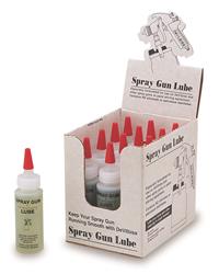 Binks Spray Gun Lube SSL-10