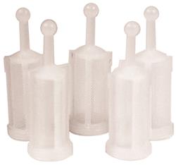 DeVilbiss Replacement Fluid Strainers KGP-5-K5