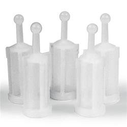 DeVilbiss Replacement Fluid Strainers