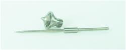 DeVilbiss Spray Gun Fluid Tip and Needle Assemblies JGA-4045-FX