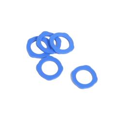 DeVilbiss Paint Gun Cup Gaskets