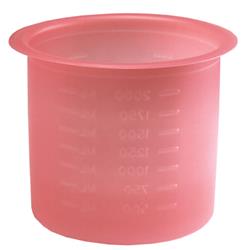 DeVilbiss Paint Gun Cup Liners PT-52-K60