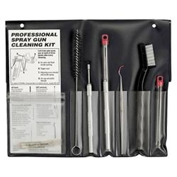 DeVilbiss Professional Spray Gun Cleaning Kits