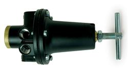 DeVilbiss Paint Gun Regulators HAR-511