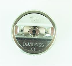 DeVilbiss Paint Gun Air Caps
