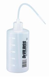 DeVilbiss Paint Gun Cleaning Bottles