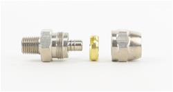 DeVilbiss Air Compressor Hose Connectors