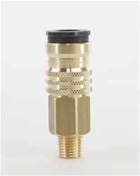 DeVilbiss Quick-Disconnect Fittings HC-4719
