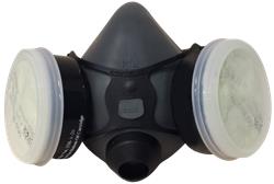 DeVilbiss Air Respirators 40-362