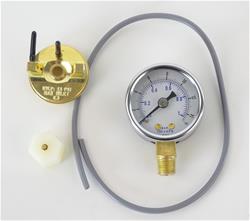 DeVilbiss Air Cap Test Kits FLG-463