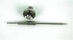 DeVilbiss Spray Gun Fluid Tip and Needle Assemblies 702712