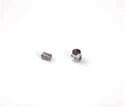 DeVilbiss Replacement Needle and Nut Kits 702731