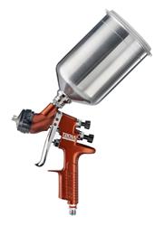 DeVilbiss 703662 DeVilbiss Tekna Copper Spray Guns | Summit Racing