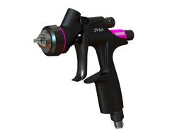 DeVilbiss DV1S Repair Gravity Feed Spray Guns
