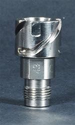 DeVilbiss Paint Gun Cup Adapters