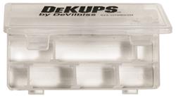 DeVilbiss Filter and Plug Storage Cases BXX-1279