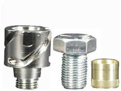 DeVilbiss Paint Gun Cup Adapters DPC-500
