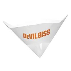 DeVilbiss DeKONES Paint Strainers