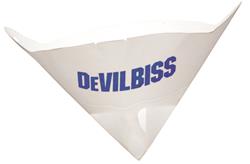 DeVilbiss Paint Strainers 802353
