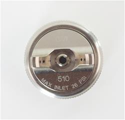 DeVilbiss Paint Gun Air Caps SP-100-510-K