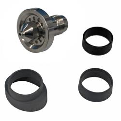 DeVilbiss Spray Gun Fluid Nozzles