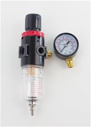 DeVilbiss Paint Gun Regulators DGR-140