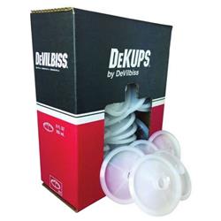 DeVilbiss Paint Gun Cup Lids DPC-509