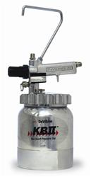 DeVilbiss Starters KB-555