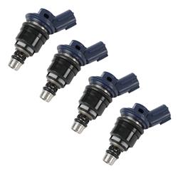 DeatschWerks Fuel Injectors for 1991-1998 240SX - 01J-00-0740-4