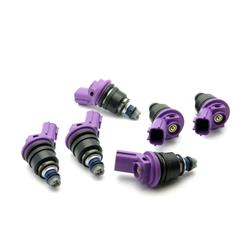 DeatschWerks Fuel Injectors for 1990-1996 300ZX - 01J-00-0370-6