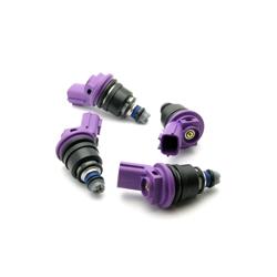 DeatschWerks Fuel Injectors