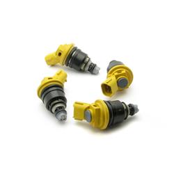 DeatschWerks Fuel Injectors for 1991-1998 240SX - 02J-01-0950-4