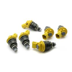 DeatschWerks Fuel Injectors for 1990-1996 300ZX - 02J-01-0950-6