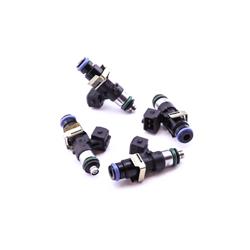 DeatschWerks Fuel Injectors for 2010-2012 GENESIS COUPE - 16M-06-1500-4